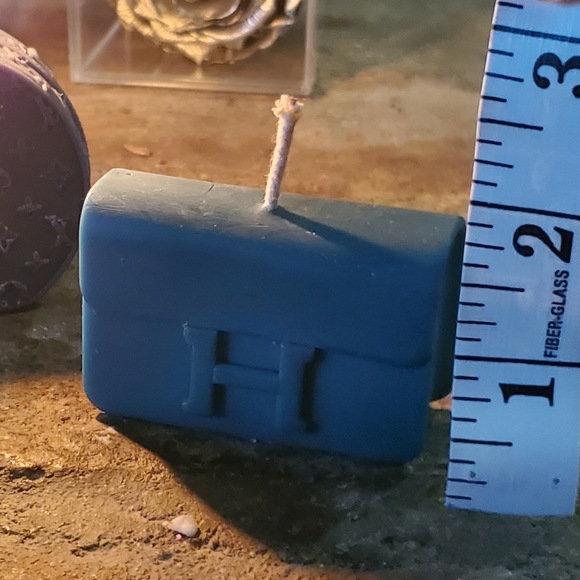 Handbag-themed Soy Candles! - Picture 10 of 10